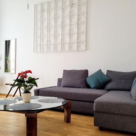 Przytulne Apartamenty W Centrum Warszawy Lok 2 Varşova Dış mekan fotoğraf