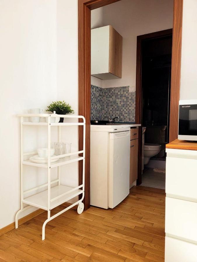 Przytulne Apartamenty W Centrum Warszawy Lok 2 Varşova Dış mekan fotoğraf