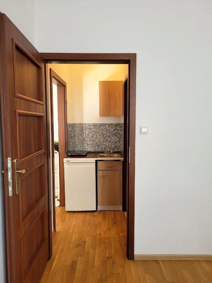 Przytulne Apartamenty W Centrum Warszawy Lok 2 Varşova Dış mekan fotoğraf